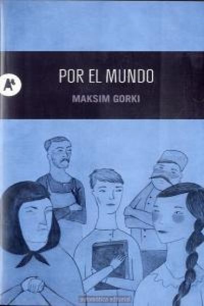 Produktbild: Por el mundo