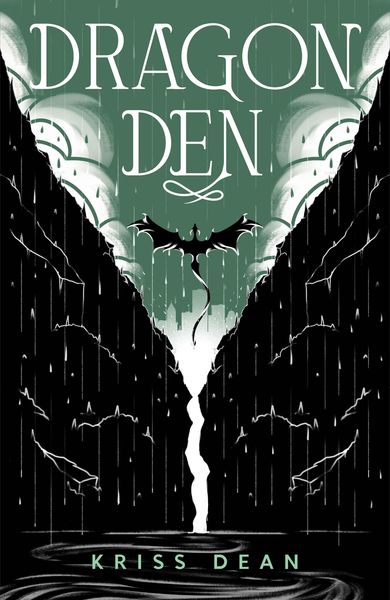 Produktbild: Dragon Den