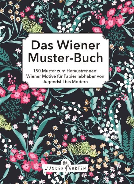 Produktbild: Das Wiener Musterbuch