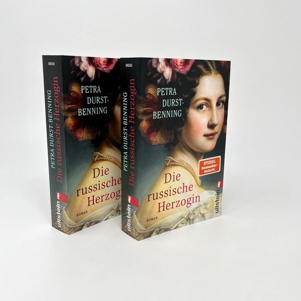 Produktbild: Die russische Herzogin