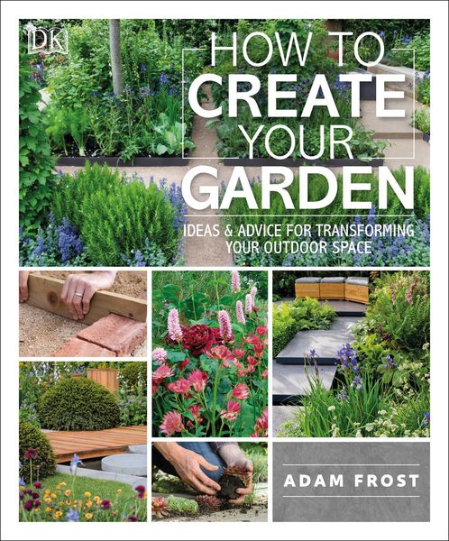 Produktbild: How to Create Your Garden