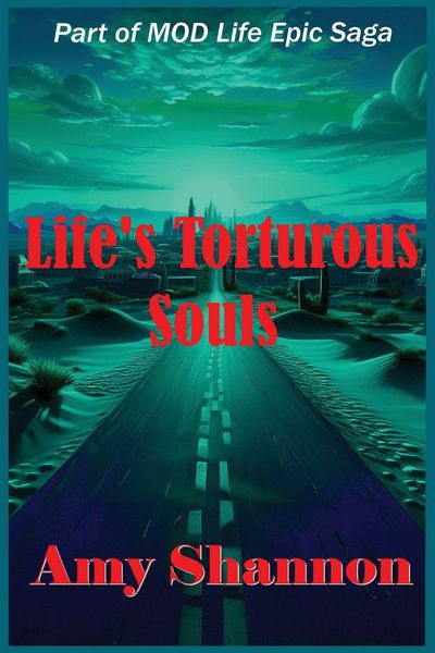 Produktbild: Life's Torturous Souls
