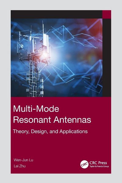 Produktbild: Multi-Mode Resonant Antennas
