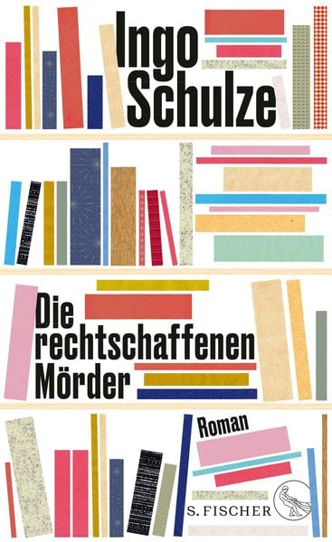 Produktbild: Die rechtschaffenen M&ouml;rder