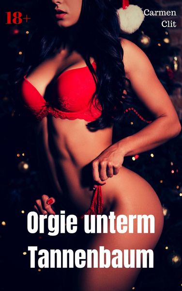 Produktbild: Orgie unterm Tannenbaum