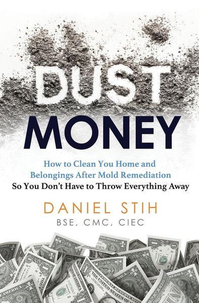 Produktbild: Dust Money