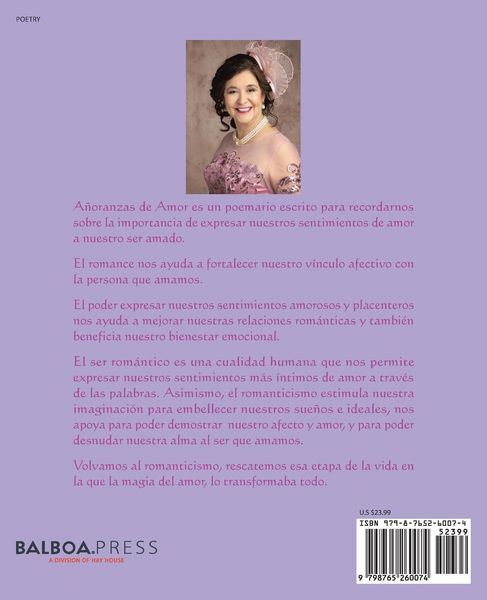 Produktbild: A&ntilde;oranzas De Amor