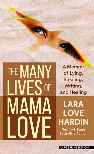 Produktbild: The Many Lives of Mama Love