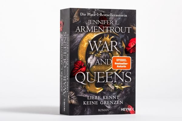 Produktbild: War and Queens &ndash; Liebe kennt keine Grenzen