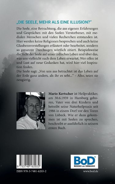 Produktbild: Die Seele