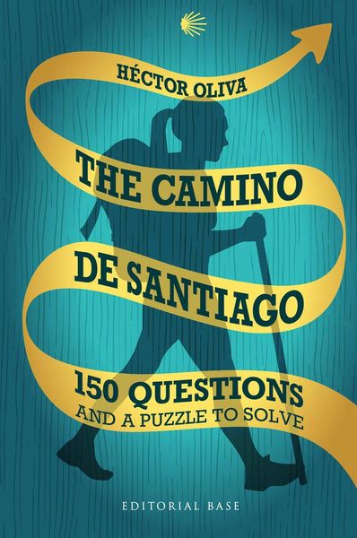 Produktbild: The Camino de Santiago