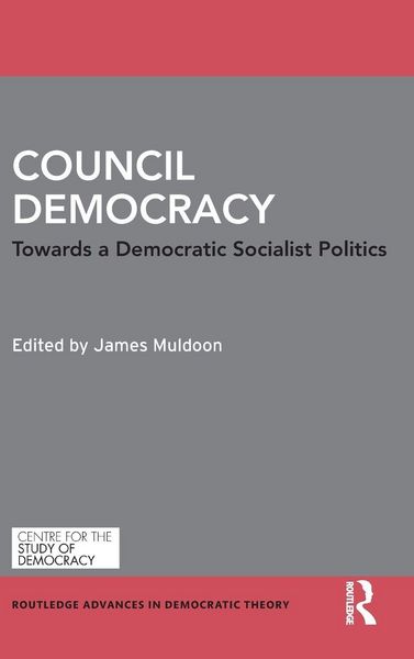 Produktbild: Council Democracy