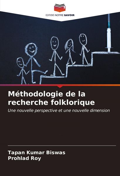 Produktbild: M&eacute;thodologie de la recherche folklorique