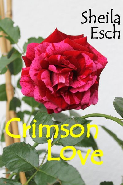 Produktbild: Crimson Love