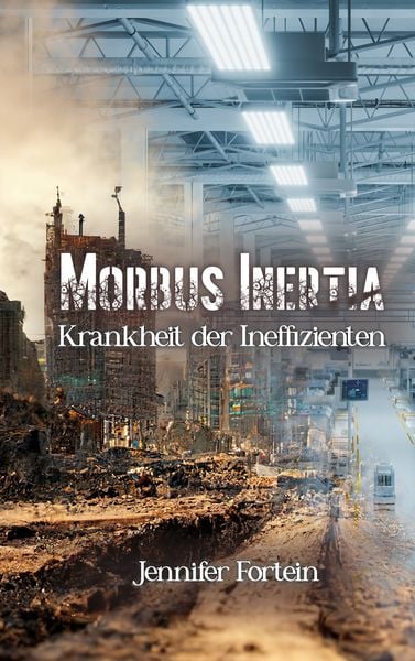 Produktbild: Morbus Inertia