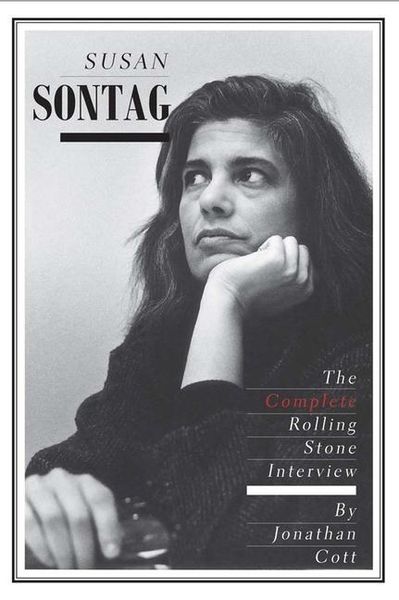 Produktbild: Susan Sontag