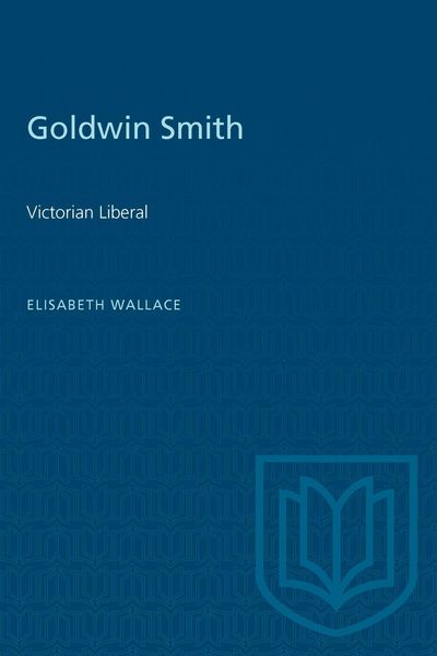 Produktbild: Goldwin Smith