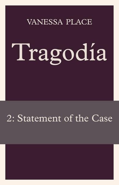 Produktbild: Tragodia 2