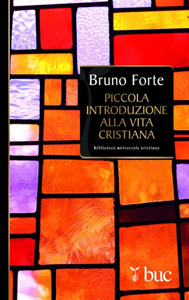 Produktbild: Piccola introduzione alla vita cristiana