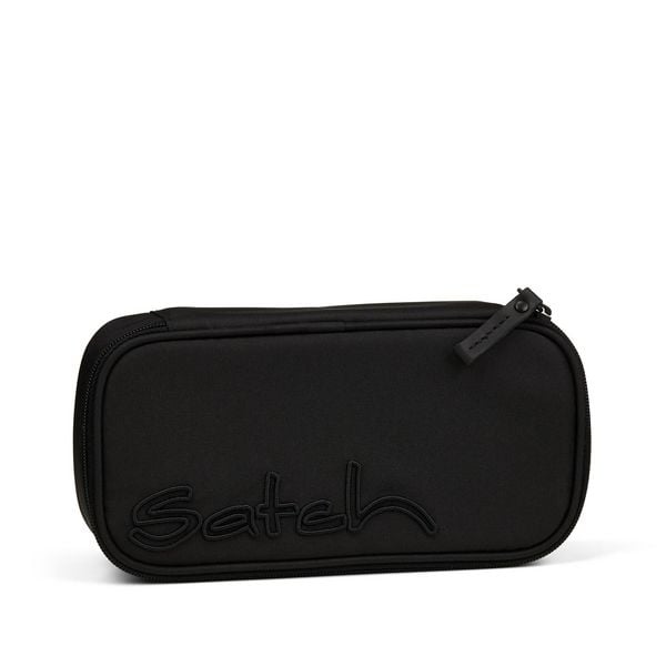 Produktbild: Satch Schlamperbox Nordic Black
