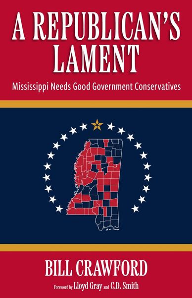 Produktbild: A Republican's Lament