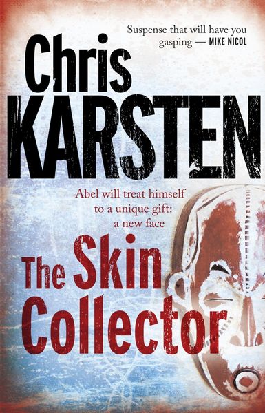 Produktbild: The Skin Collector