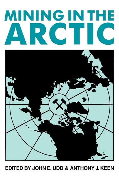 Produktbild: Mining in the Arctic