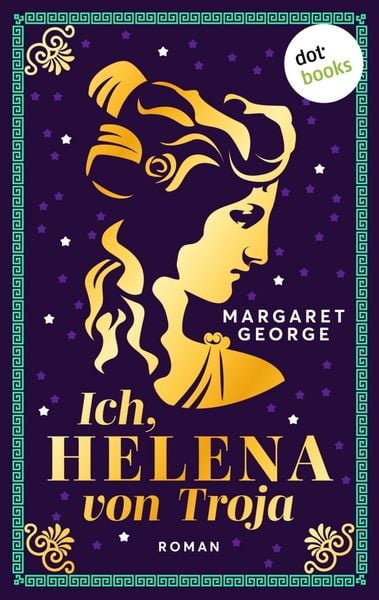 Produktbild: Ich, Helena von Troja