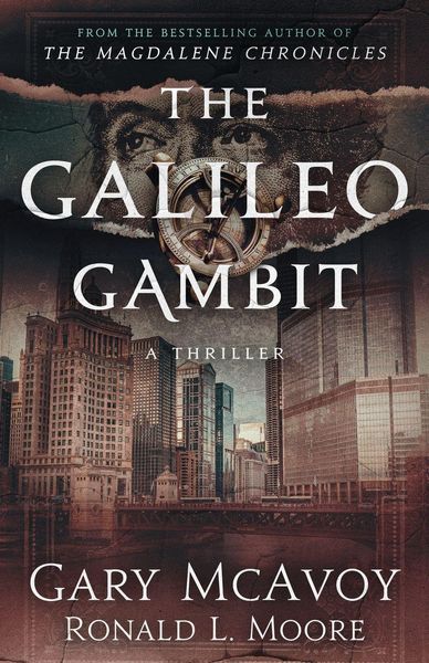 Produktbild: The Galileo Gambit