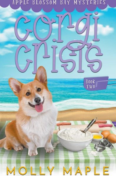 Produktbild: Corgi Crisis