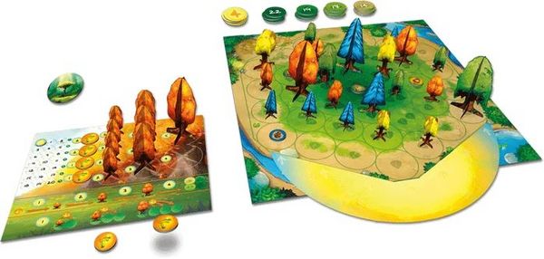 Produktbild: Photosynthese (Spiel)