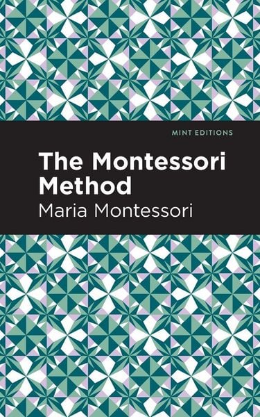Produktbild: The Montessori Method