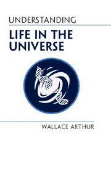 Produktbild: Understanding Life in the Universe