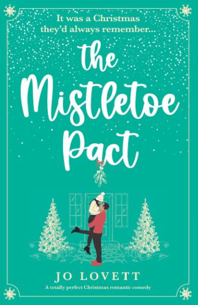 Produktbild: The Mistletoe Pact