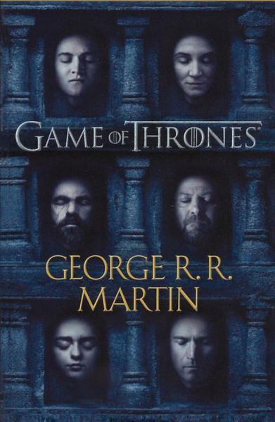 Produktbild: Game of Thrones