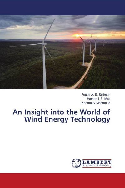 Produktbild: An Insight into the World of Wind Energy Technology
