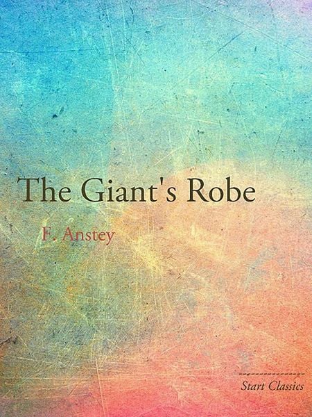 Produktbild: The Giant's Robe