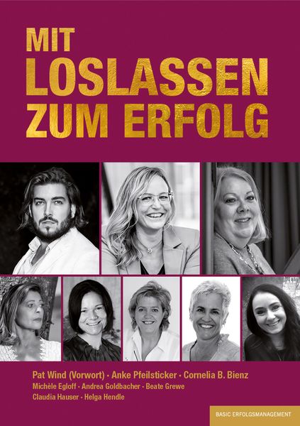 Produktbild: Mit Loslassen Zum Erfolg