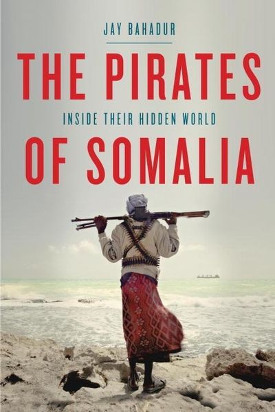 Produktbild: The Pirates of Somalia