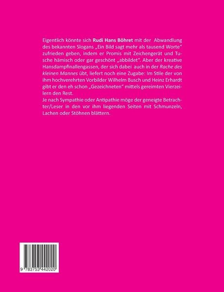 Produktbild: Promis mit Profil