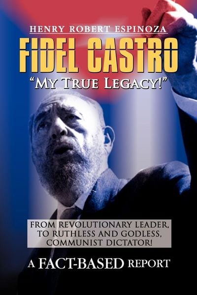 Produktbild: Fidel Castro