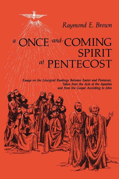 Produktbild: Once-And-Coming Spirit at Pentecost