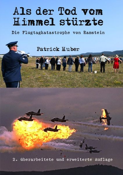 Produktbild: Als der Tod vom Himmel st&uuml;rzte