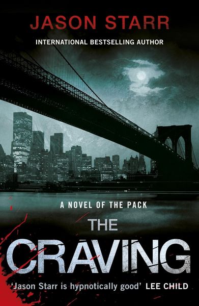 Produktbild: The Craving