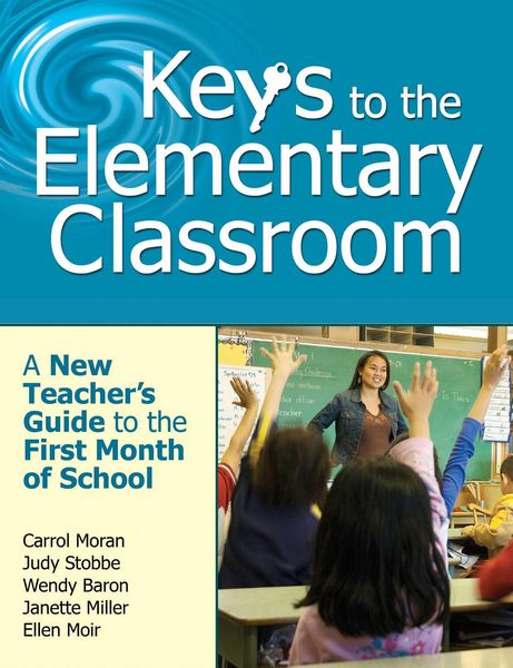 Produktbild: Keys to the Elementary Classroom