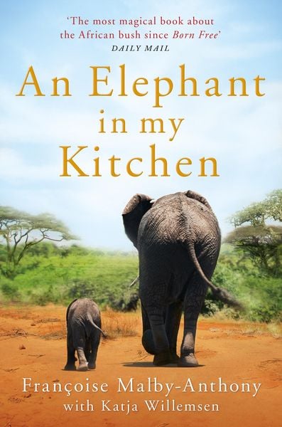 Produktbild: An Elephant in My Kitchen