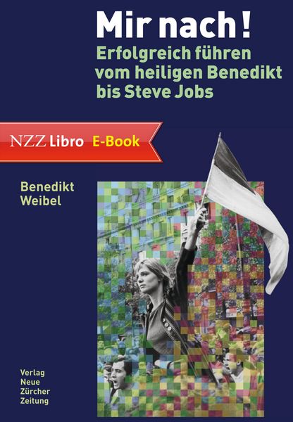 Produktbild: Mir nach!