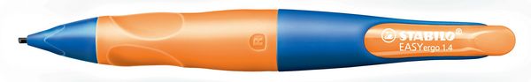 Produktbild: STABILO Druckbl.EASYergo 1.4 R blau/no