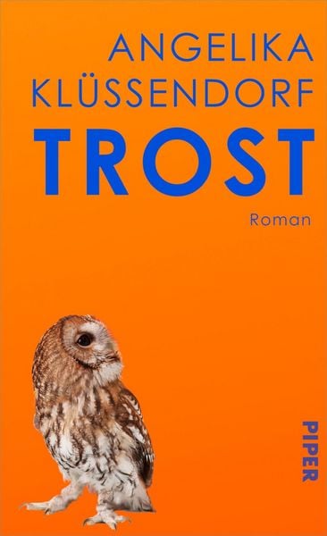Produktbild: Trost