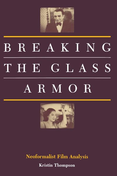 Produktbild: Breaking the Glass Armor